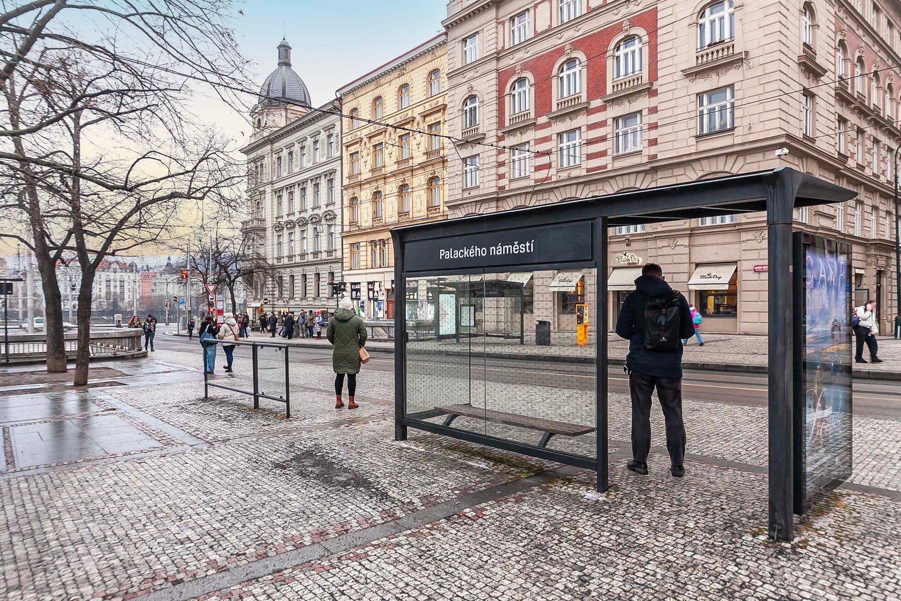 1 bedroom with open-plan kitchen flat for sale, 45 m², Dittrichova, Prague, Prague 1 bedroom with open-plan kitchen flat for sale, 45 m², Dittrichova, Prague, Prague