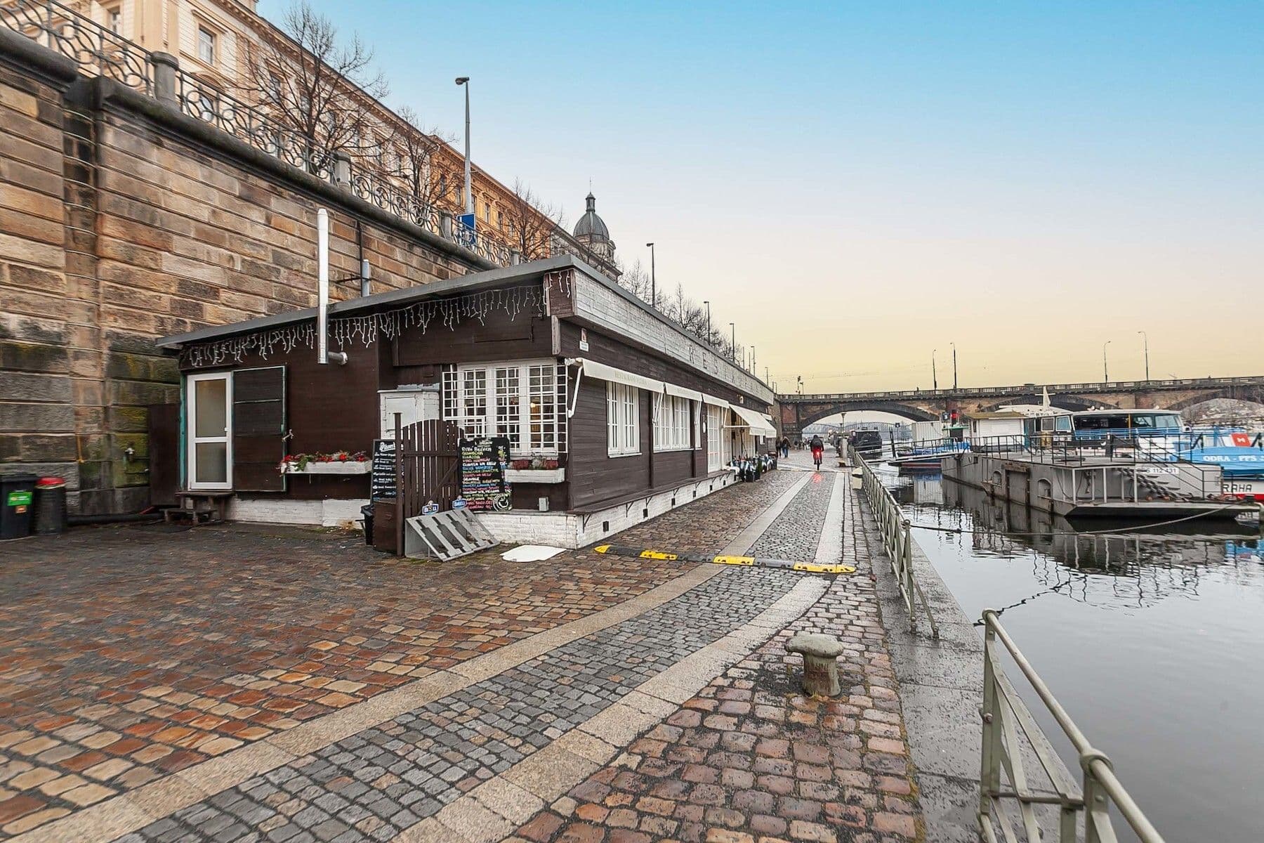 1 bedroom with open-plan kitchen flat for sale, 45 m², Dittrichova, Prague, Prague 1 bedroom with open-plan kitchen flat for sale, 45 m², Dittrichova, Prague, Prague