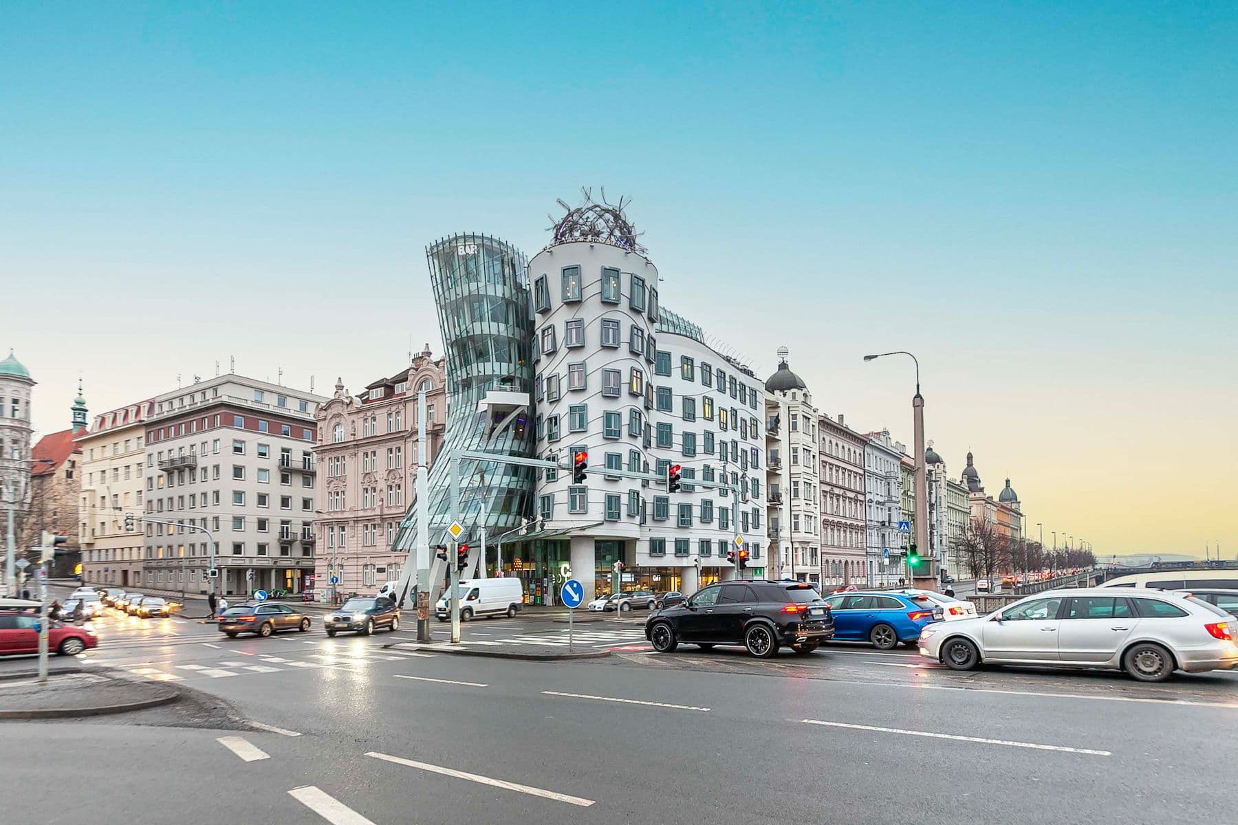 1 bedroom with open-plan kitchen flat for sale, 45 m², Dittrichova, Prague, Prague 1 bedroom with open-plan kitchen flat for sale, 45 m², Dittrichova, Prague, Prague