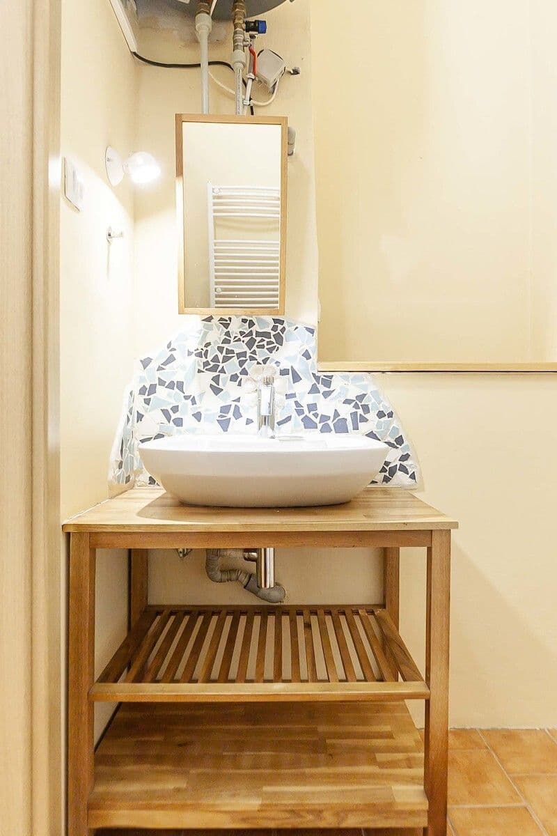 1 bedroom with open-plan kitchen flat for sale, 45 m², Dittrichova, Prague, Prague 1 bedroom with open-plan kitchen flat for sale, 45 m², Dittrichova, Prague, Prague