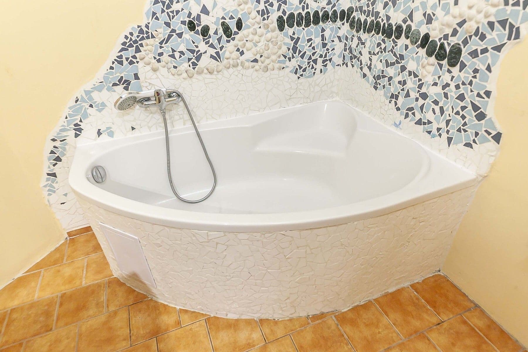 1 bedroom with open-plan kitchen flat for sale, 45 m², Dittrichova, Prague, Prague 1 bedroom with open-plan kitchen flat for sale, 45 m², Dittrichova, Prague, Prague