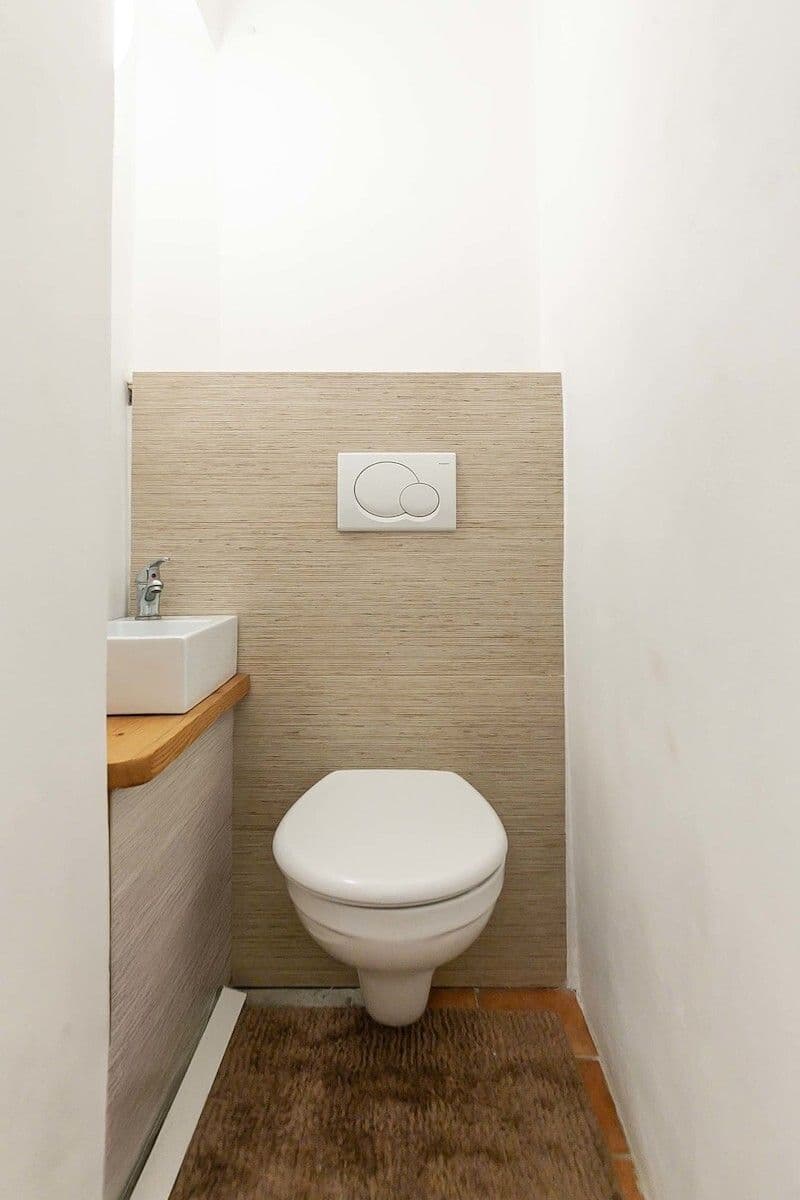 1 bedroom with open-plan kitchen flat for sale, 45 m², Dittrichova, Prague, Prague 1 bedroom with open-plan kitchen flat for sale, 45 m², Dittrichova, Prague, Prague