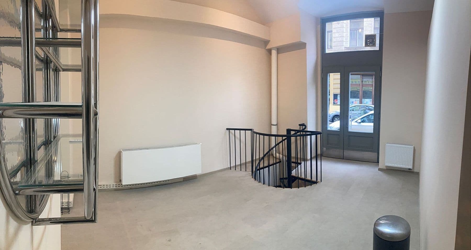 non-residential property to rent, 55 m², Soukenická, Prague, Prague non-residential property to rent, 55 m², Soukenická, Prague, Prague