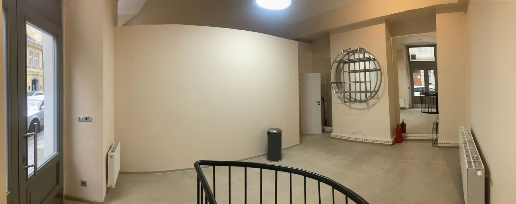 non-residential property to rent, 55 m², Soukenická, Prague, Prague non-residential property to rent, 55 m², Soukenická, Prague, Prague