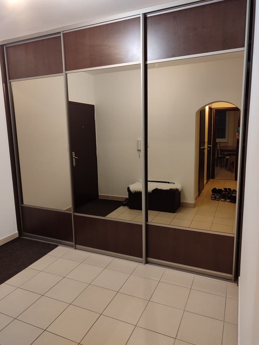 2 bedroom with open-plan kitchen flat for sale, 84 m², Bajzova, Ružinov, Bratislavský Region 2 bedroom with open-plan kitchen flat for sale, 84 m², Bajzova, Ružinov, Bratislavský Region