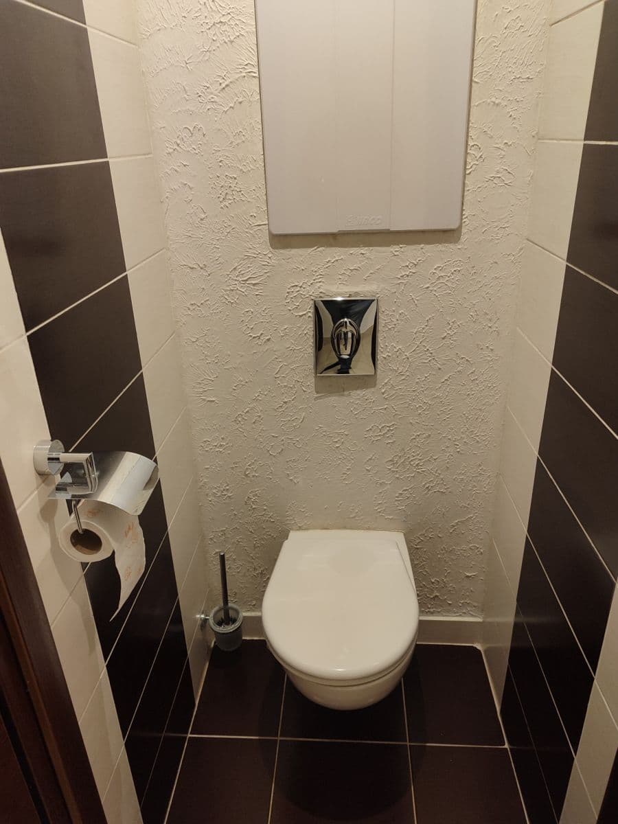 2 bedroom with open-plan kitchen flat for sale, 84 m², Bajzova, Ružinov, Bratislavský Region 2 bedroom with open-plan kitchen flat for sale, 84 m², Bajzova, Ružinov, Bratislavský Region