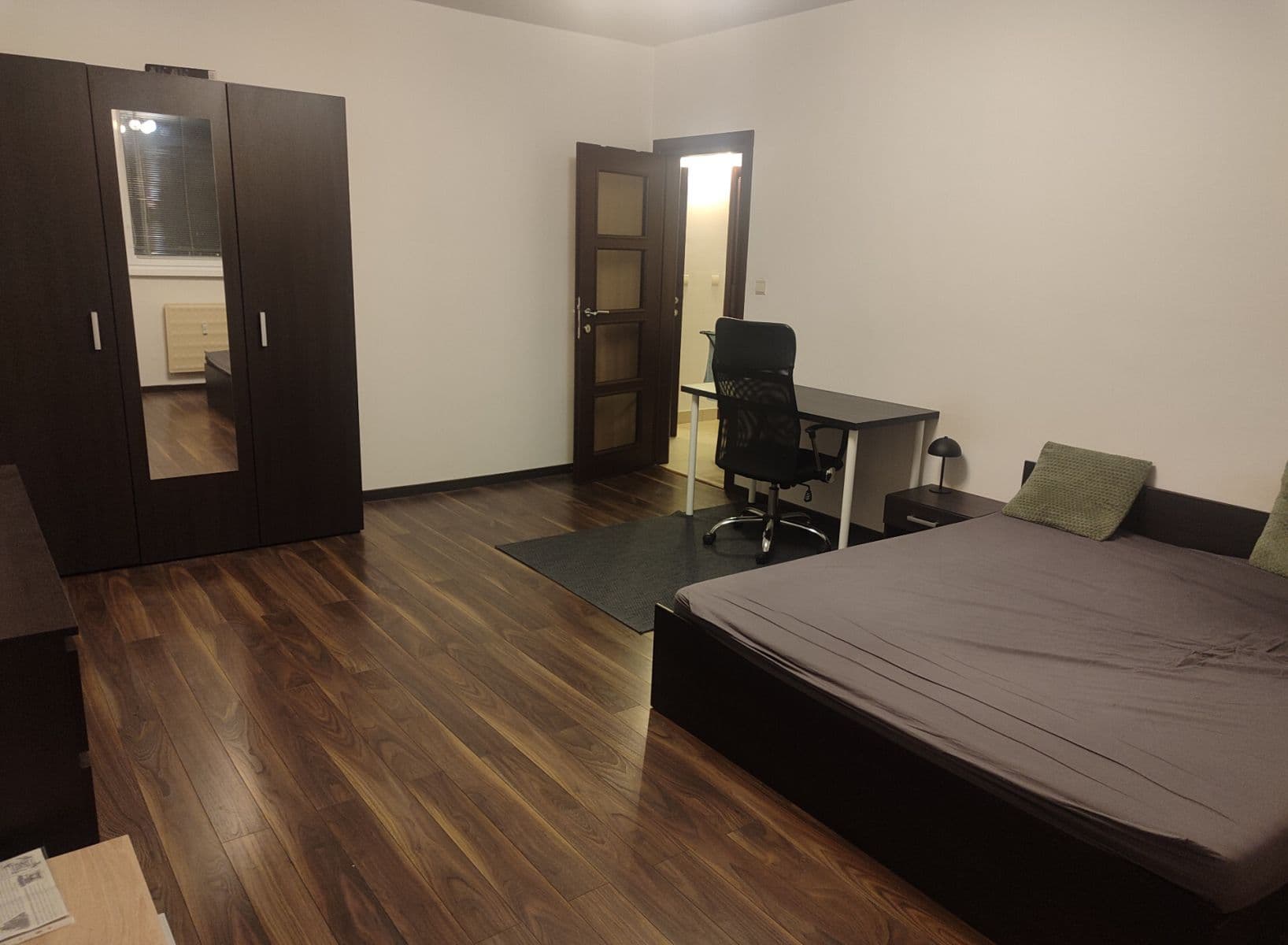 2 bedroom with open-plan kitchen flat for sale, 84 m², Bajzova, Ružinov, Bratislavský Region 2 bedroom with open-plan kitchen flat for sale, 84 m², Bajzova, Ružinov, Bratislavský Region