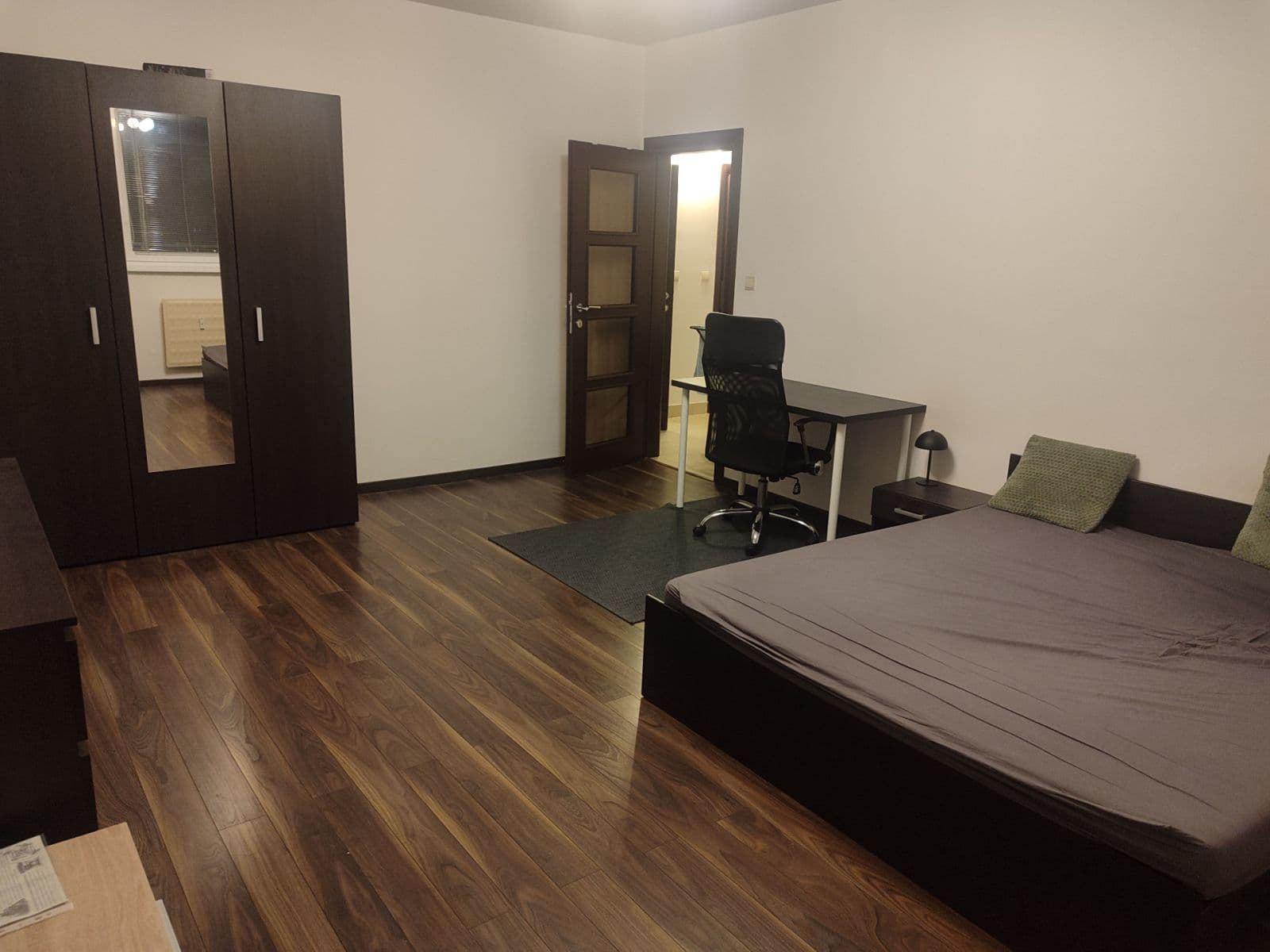 2 bedroom with open-plan kitchen flat for sale, 84 m², Bajzova, Ružinov, Bratislavský Region 2 bedroom with open-plan kitchen flat for sale, 84 m², Bajzova, Ružinov, Bratislavský Region