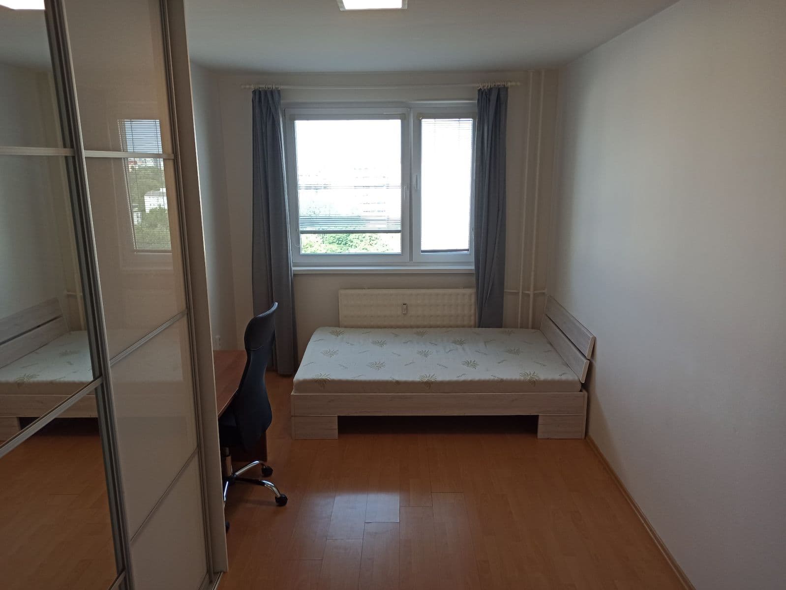 2 bedroom with open-plan kitchen flat for sale, 84 m², Bajzova, Ružinov, Bratislavský Region 2 bedroom with open-plan kitchen flat for sale, 84 m², Bajzova, Ružinov, Bratislavský Region