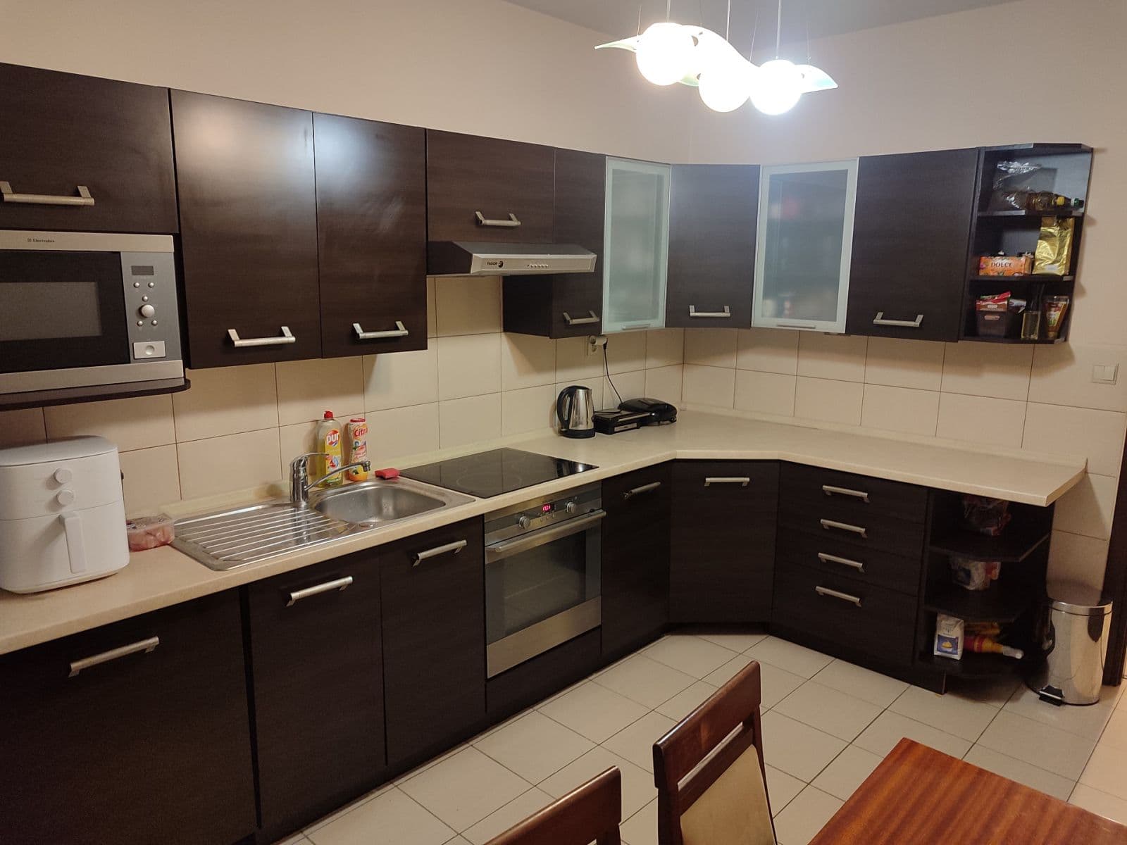 2 bedroom with open-plan kitchen flat for sale, 84 m², Bajzova, Ružinov, Bratislavský Region 2 bedroom with open-plan kitchen flat for sale, 84 m², Bajzova, Ružinov, Bratislavský Region