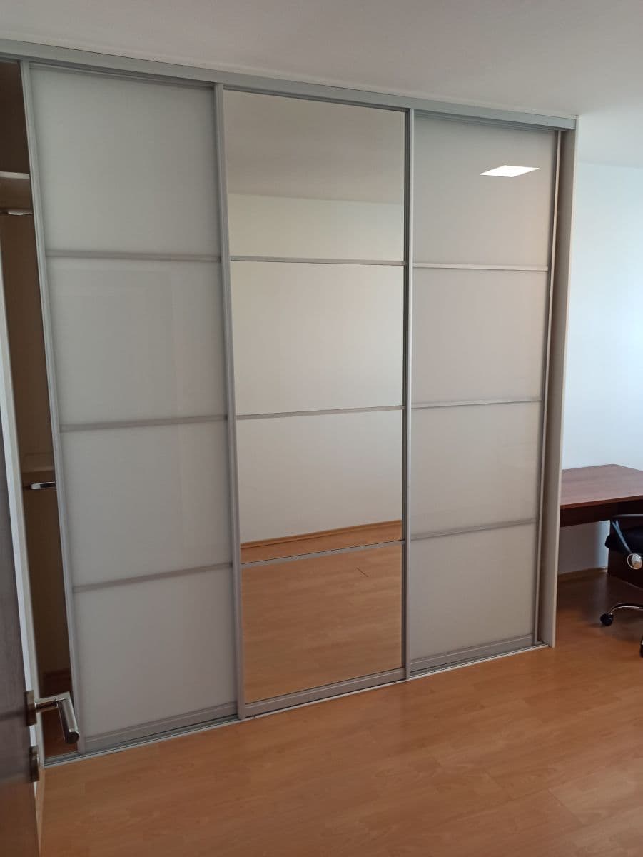 2 bedroom with open-plan kitchen flat for sale, 84 m², Bajzova, Ružinov, Bratislavský Region 2 bedroom with open-plan kitchen flat for sale, 84 m², Bajzova, Ružinov, Bratislavský Region