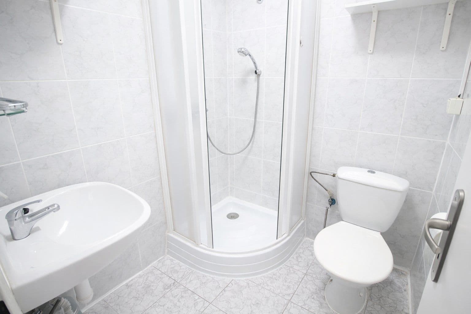 Studio flat to rent, 25 m², 5. máje, Prague, Prague Studio flat to rent, 25 m², 5. máje, Prague, Prague