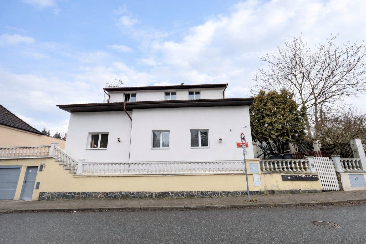 Studio flat to rent, 25 m², 5. máje, Prague, Prague Studio flat to rent, 25 m², 5. máje, Prague, Prague