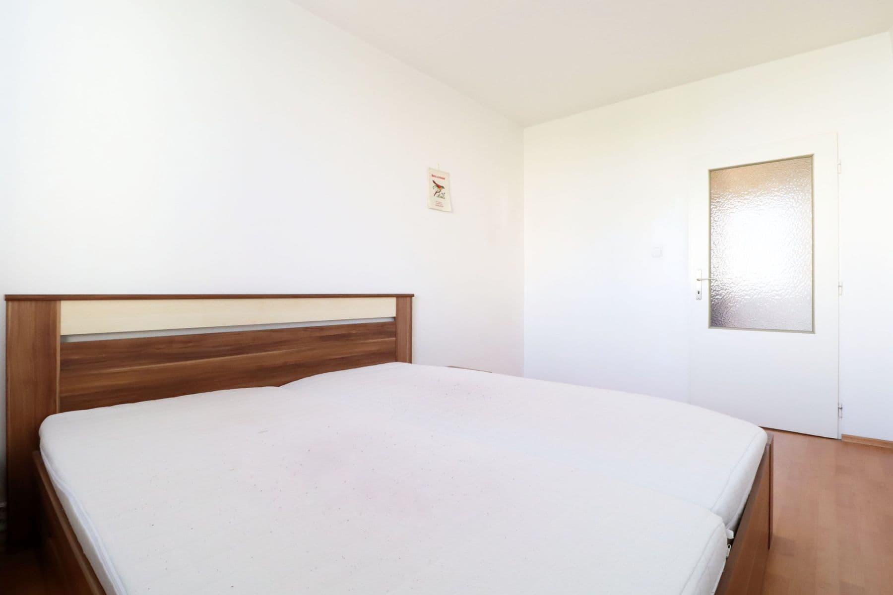 1 bedroom with open-plan kitchen flat to rent, 43 m², Modrá, Prague, Prague 1 bedroom with open-plan kitchen flat to rent, 43 m², Modrá, Prague, Prague