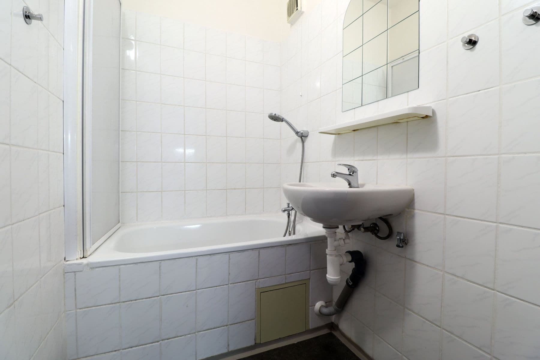 Studio flat to rent, 28 m², Svídnická, Prague, Prague Studio flat to rent, 28 m², Svídnická, Prague, Prague