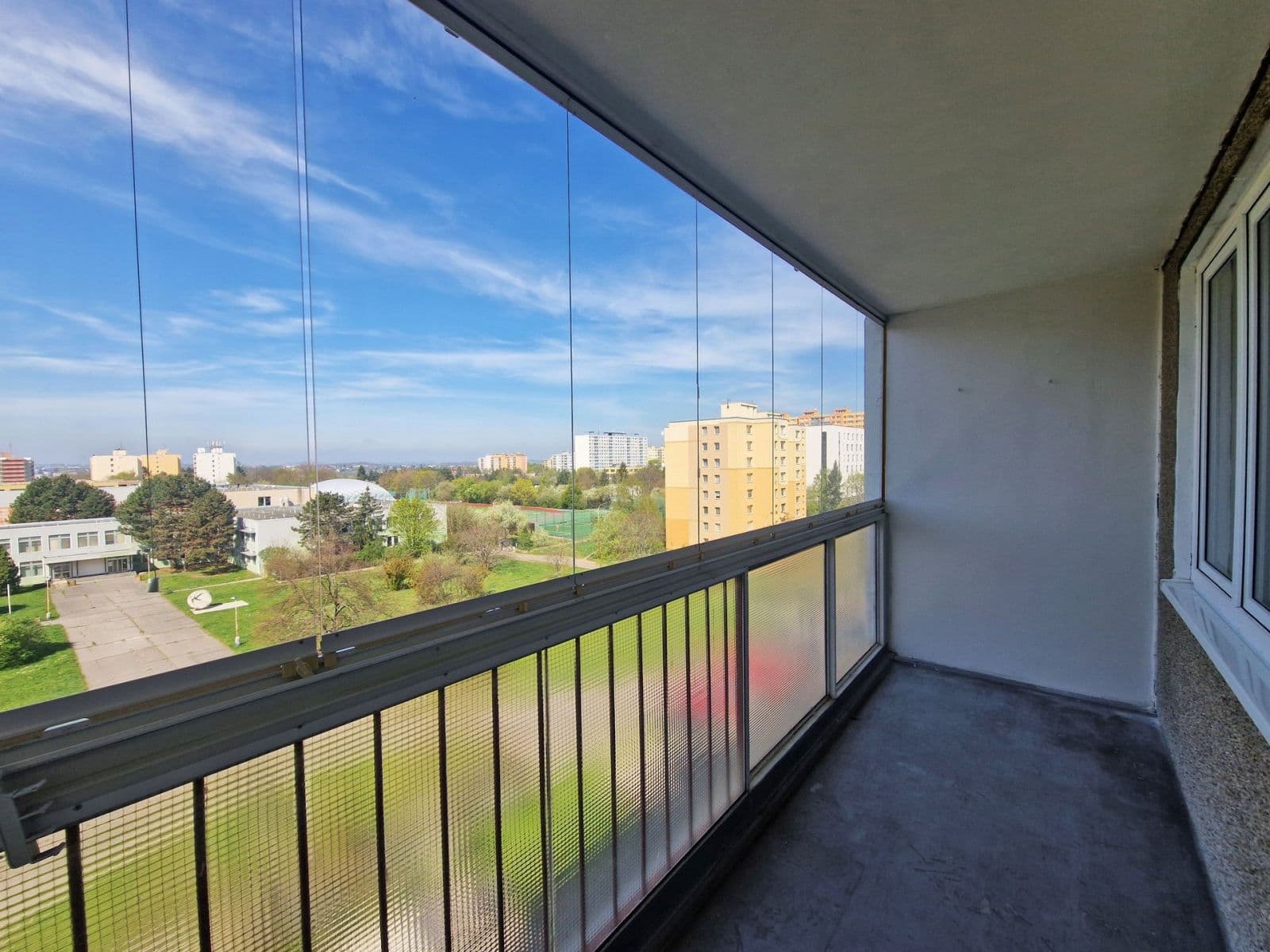 Studio flat to rent, 28 m², Svídnická, Prague, Prague Studio flat to rent, 28 m², Svídnická, Prague, Prague