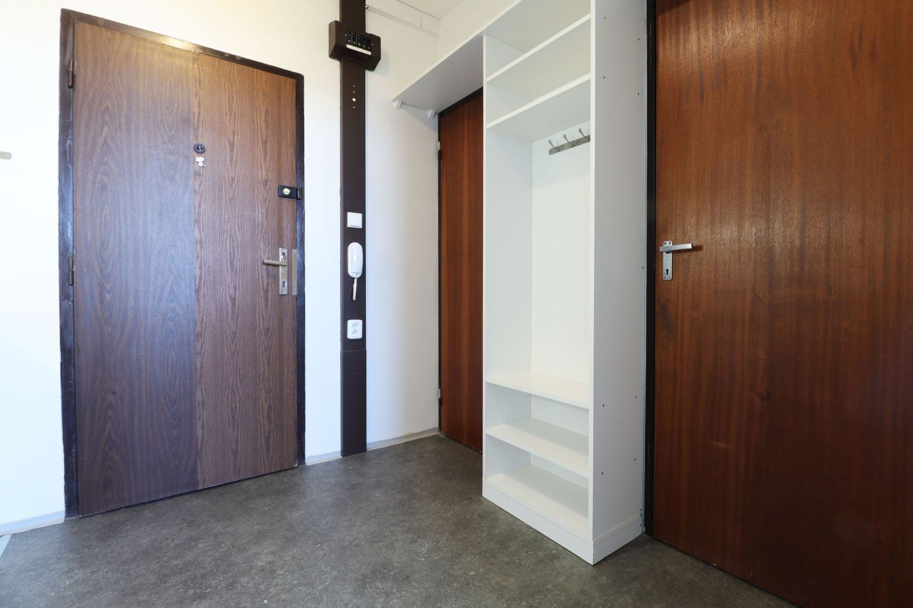 Studio flat to rent, 28 m², Svídnická, Prague, Prague Studio flat to rent, 28 m², Svídnická, Prague, Prague