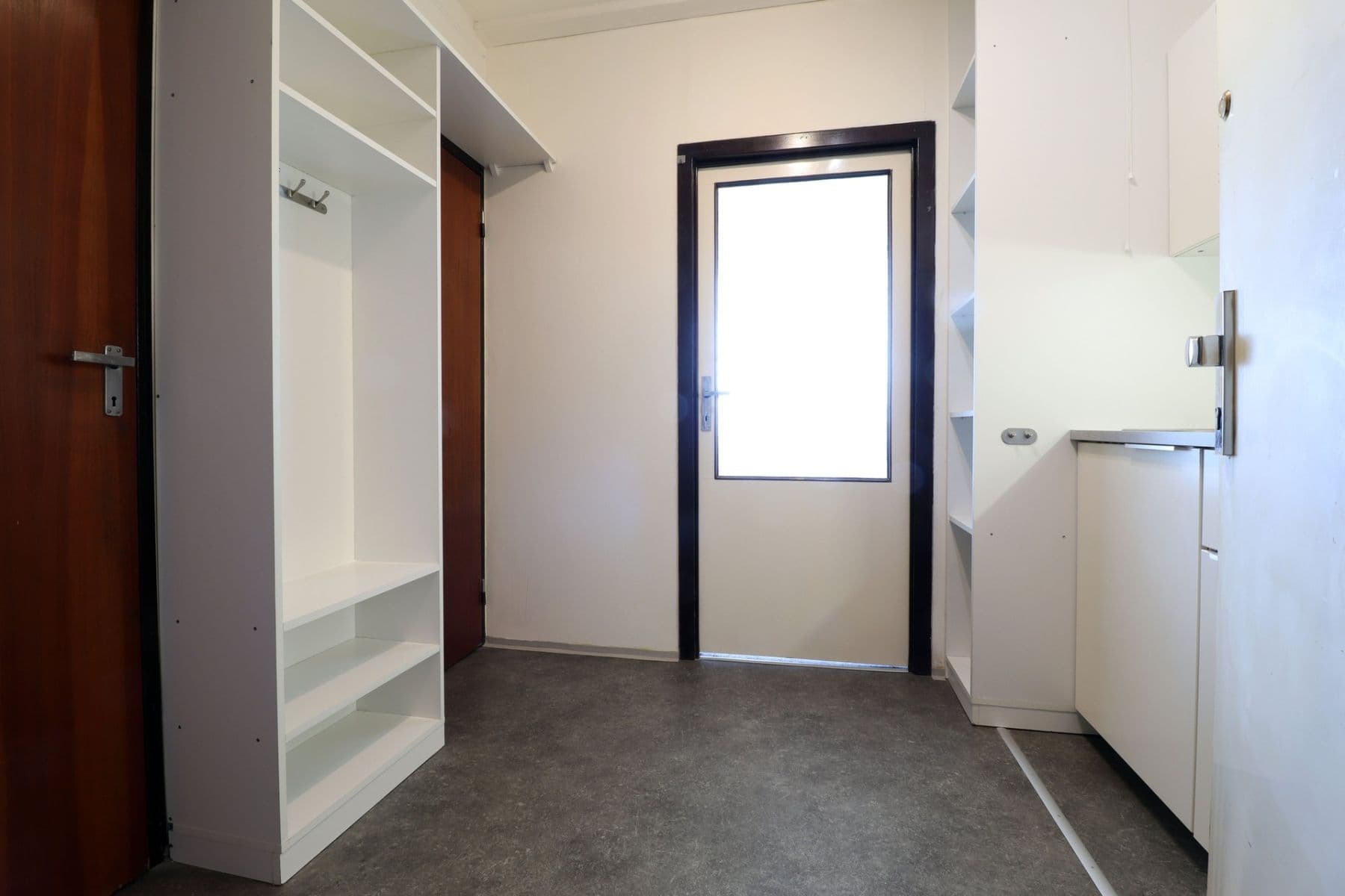 Studio flat to rent, 28 m², Svídnická, Prague, Prague Studio flat to rent, 28 m², Svídnická, Prague, Prague