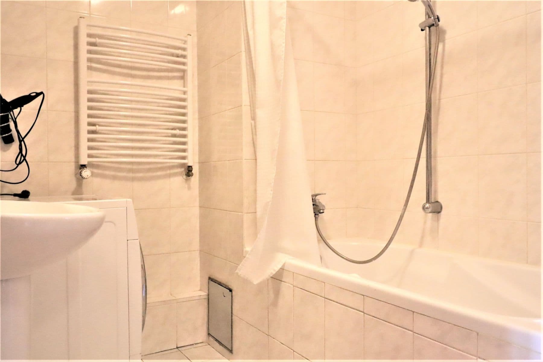 2 bedroom with open-plan kitchen flat to rent, 55 m², Vladycká, Prague, Prague 2 bedroom with open-plan kitchen flat to rent, 55 m², Vladycká, Prague, Prague