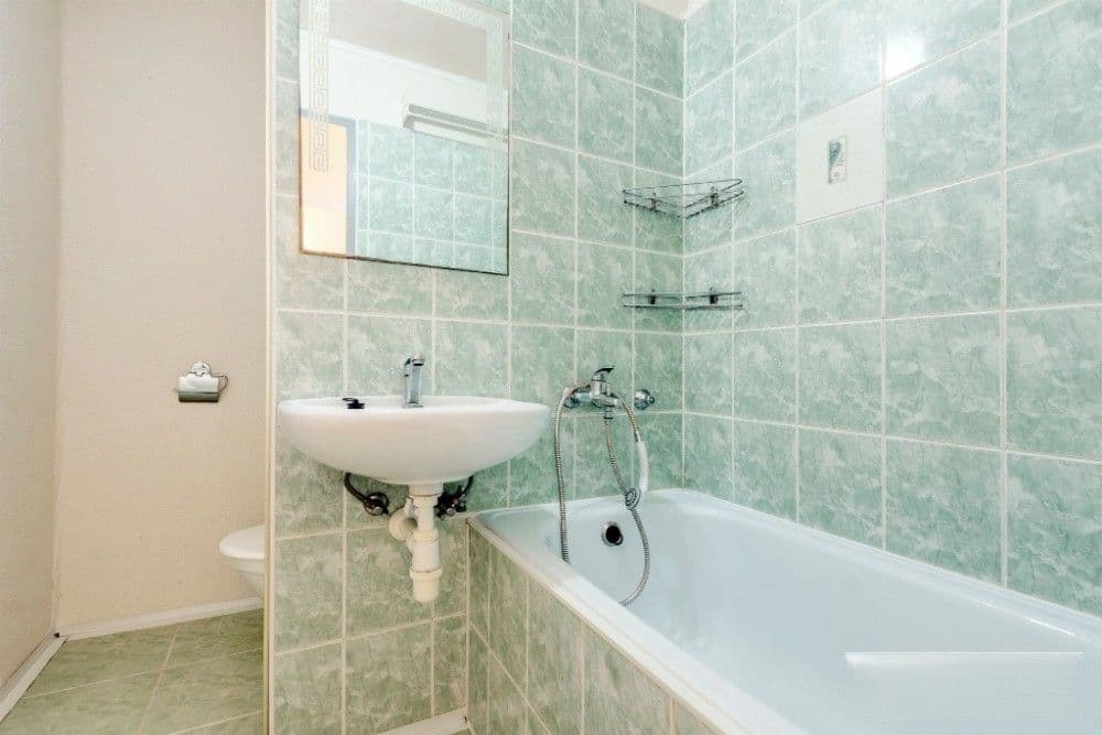 1 bedroom with open-plan kitchen flat to rent, 46 m², Lonkova, Pardubice, Pardubický Region 1 bedroom with open-plan kitchen flat to rent, 46 m², Lonkova, Pardubice, Pardubický Region