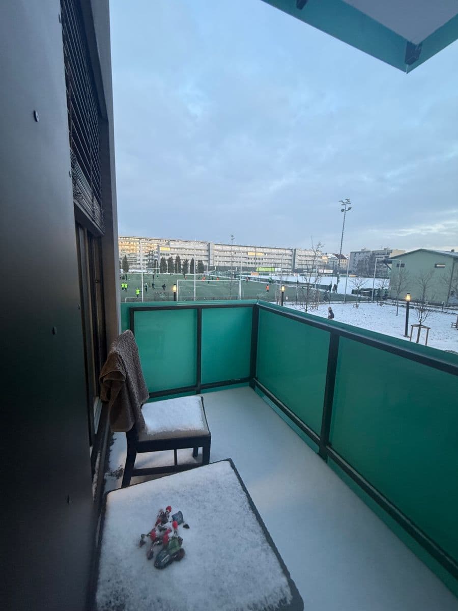 3 bedroom flat to rent, 40 m², Kouteckého, Prague, Prague 3 bedroom flat to rent, 40 m², Kouteckého, Prague, Prague