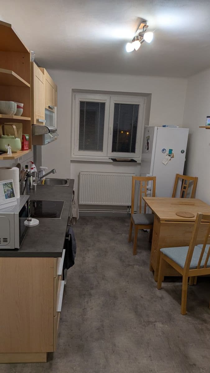 2 bedroom flat to rent, 52 m², Palackého, Mladá Boleslav, Středočeský Region 2 bedroom flat to rent, 52 m², Palackého, Mladá Boleslav, Středočeský Region