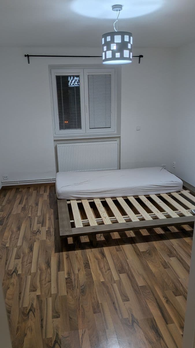 2 bedroom flat to rent, 52 m², Palackého, Mladá Boleslav, Středočeský Region 2 bedroom flat to rent, 52 m², Palackého, Mladá Boleslav, Středočeský Region