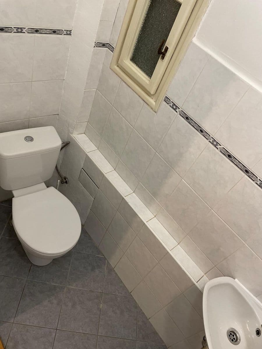 3 bedroom flat to rent, 113 m², Lucemburská, Prague, Prague 3 bedroom flat to rent, 113 m², Lucemburská, Prague, Prague