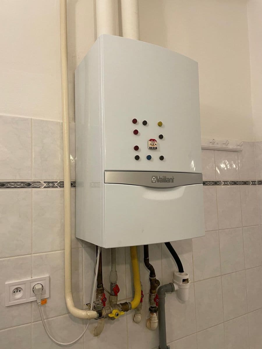 3 bedroom flat to rent, 113 m², Lucemburská, Prague, Prague 3 bedroom flat to rent, 113 m², Lucemburská, Prague, Prague