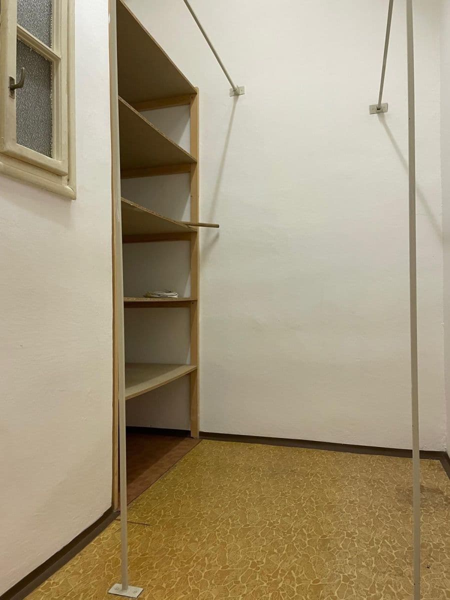 3 bedroom flat to rent, 113 m², Lucemburská, Prague, Prague 3 bedroom flat to rent, 113 m², Lucemburská, Prague, Prague