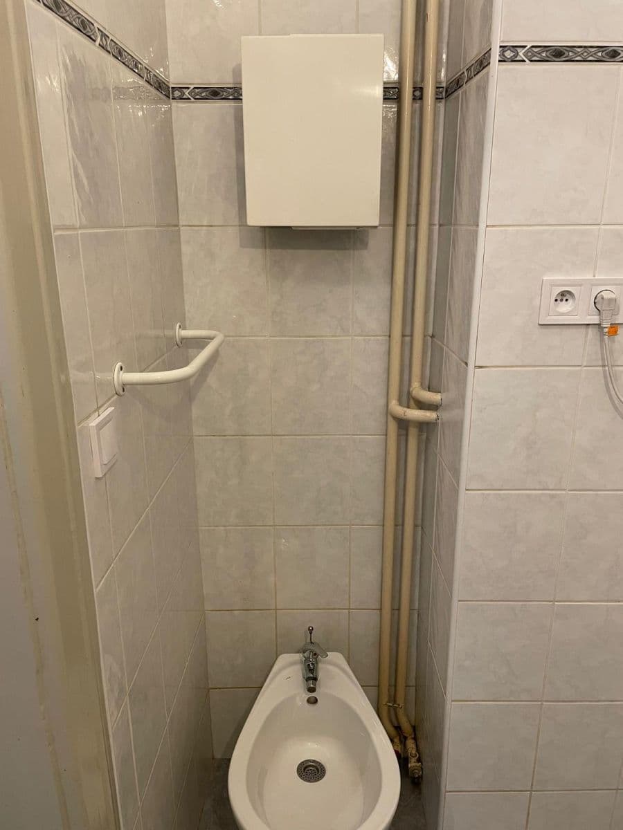 3 bedroom flat to rent, 113 m², Lucemburská, Prague, Prague 3 bedroom flat to rent, 113 m², Lucemburská, Prague, Prague