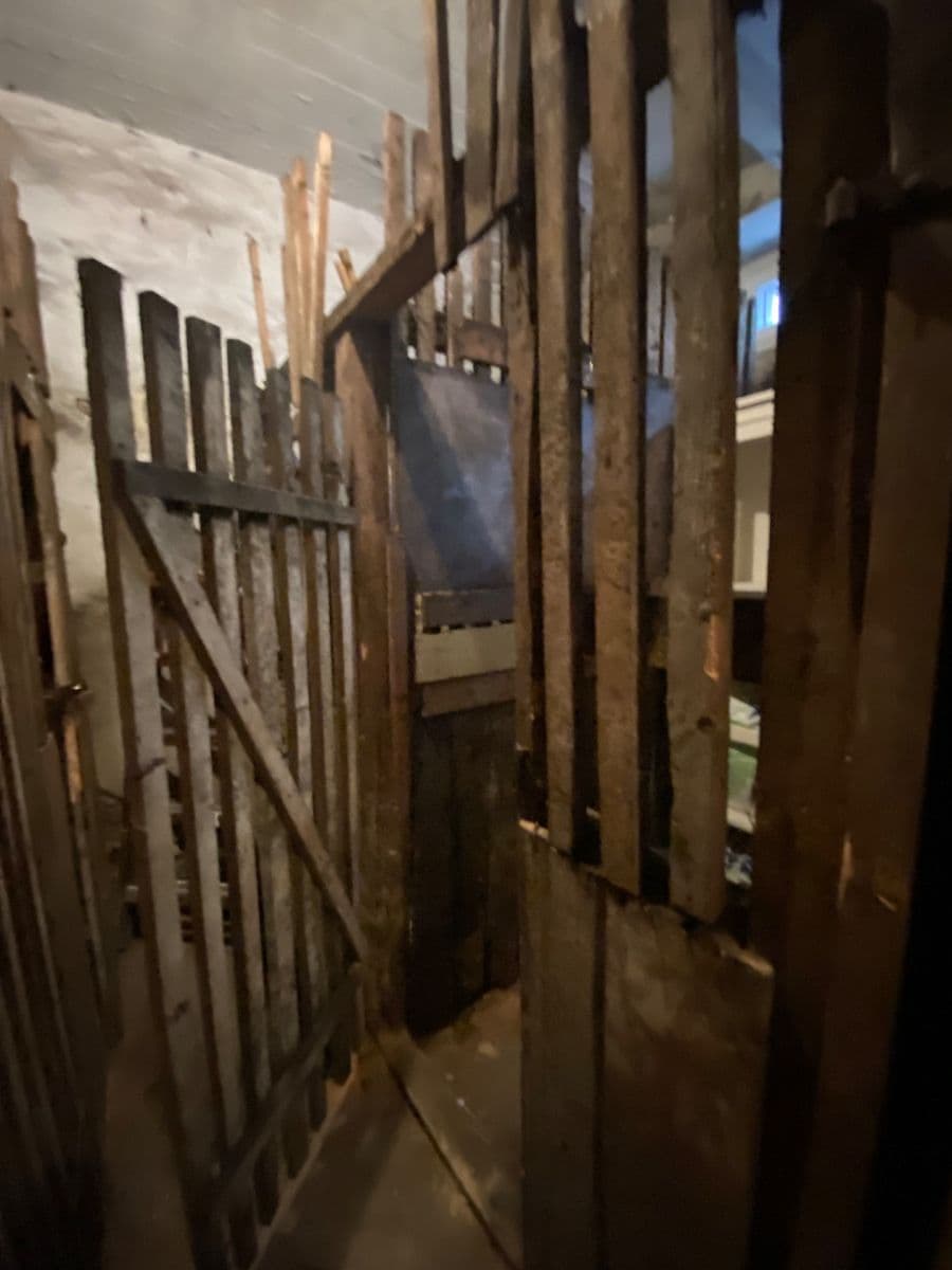 Studio flat for sale, 22 m², Františka Kadlece, Prague, Prague Studio flat for sale, 22 m², Františka Kadlece, Prague, Prague