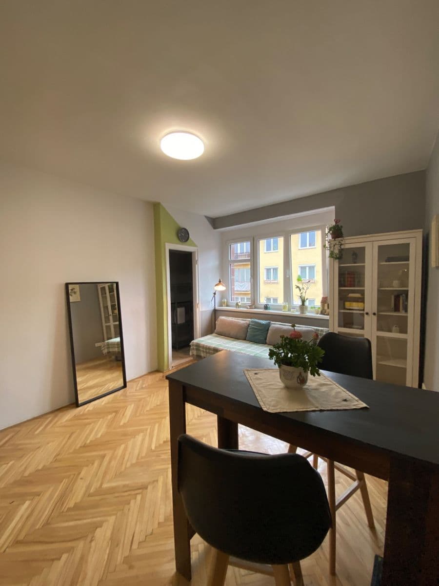 Studio flat for sale, 22 m², Františka Kadlece, Prague, Prague Studio flat for sale, 22 m², Františka Kadlece, Prague, Prague