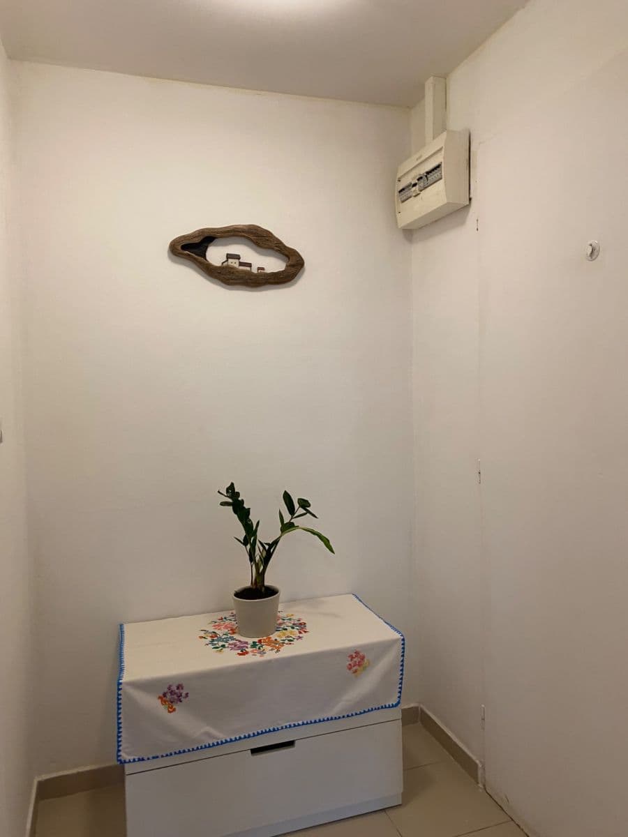 Studio flat for sale, 22 m², Františka Kadlece, Prague, Prague Studio flat for sale, 22 m², Františka Kadlece, Prague, Prague