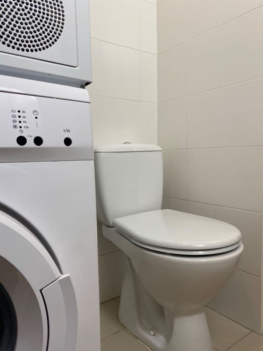 Studio flat for sale, 22 m², Františka Kadlece, Prague, Prague Studio flat for sale, 22 m², Františka Kadlece, Prague, Prague