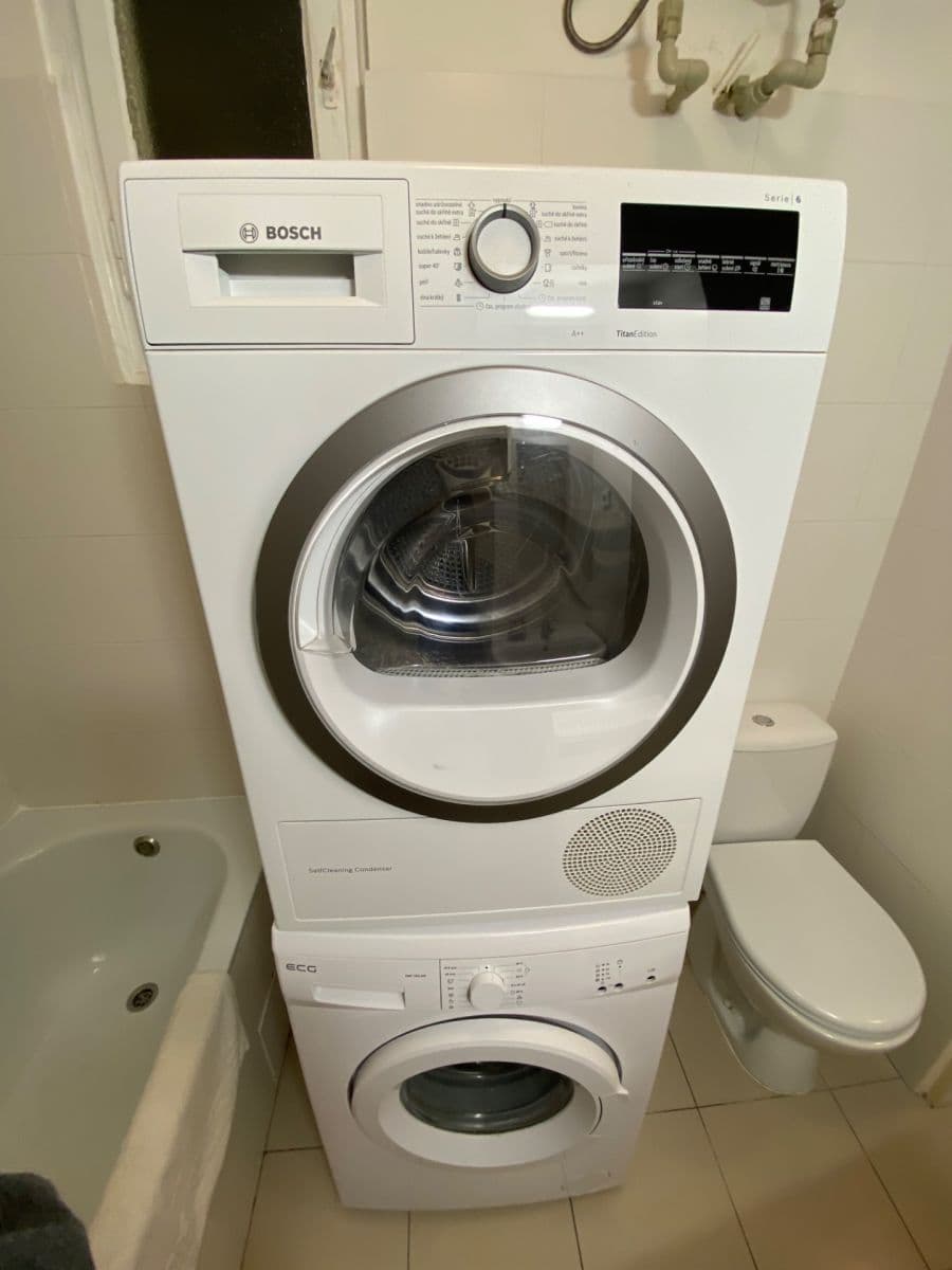 Studio flat for sale, 22 m², Františka Kadlece, Prague, Prague Studio flat for sale, 22 m², Františka Kadlece, Prague, Prague