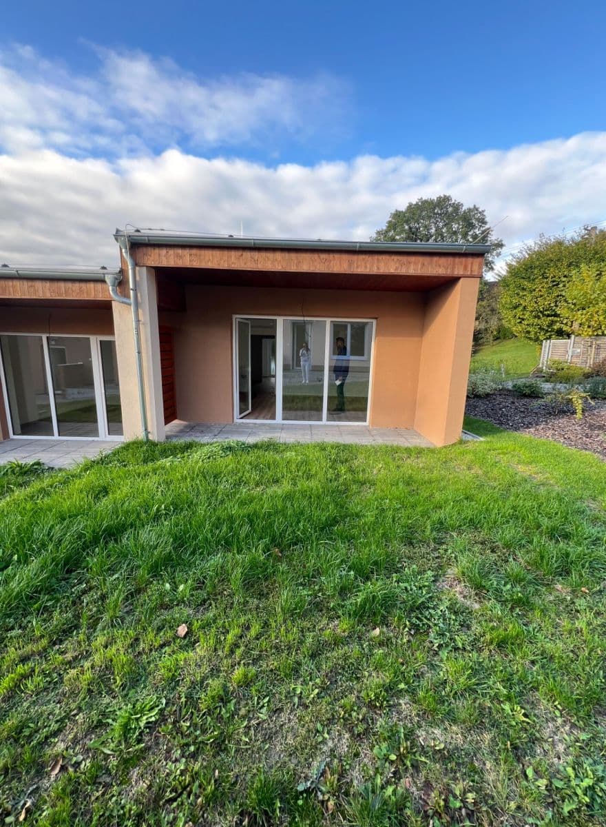 1 bedroom with open-plan kitchen flat for sale, 52 m², Lázně, Bystřice pod Hostýnem, Zlínský Region 1 bedroom with open-plan kitchen flat for sale, 52 m², Lázně, Bystřice pod Hostýnem, Zlínský Region