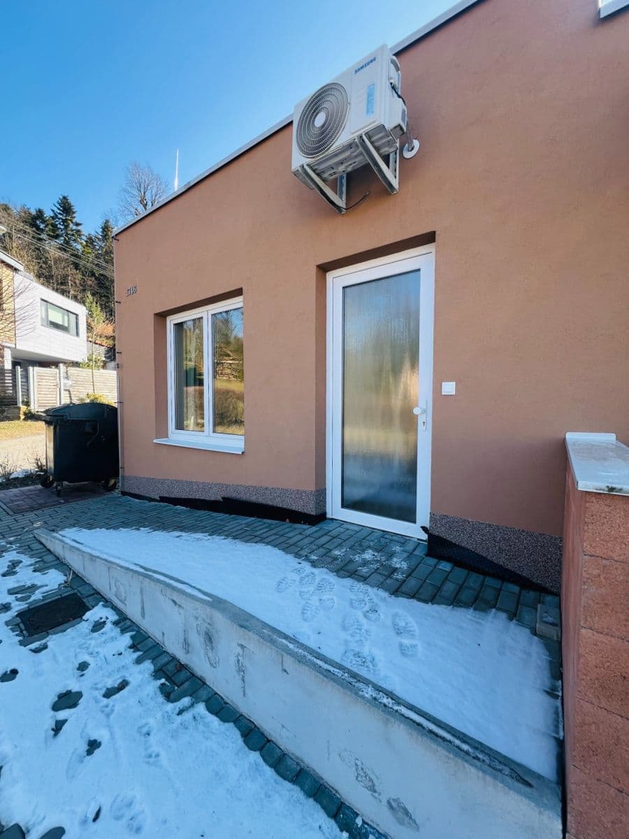 1 bedroom with open-plan kitchen flat for sale, 52 m², Lázně, Bystřice pod Hostýnem, Zlínský Region 1 bedroom with open-plan kitchen flat for sale, 52 m², Lázně, Bystřice pod Hostýnem, Zlínský Region