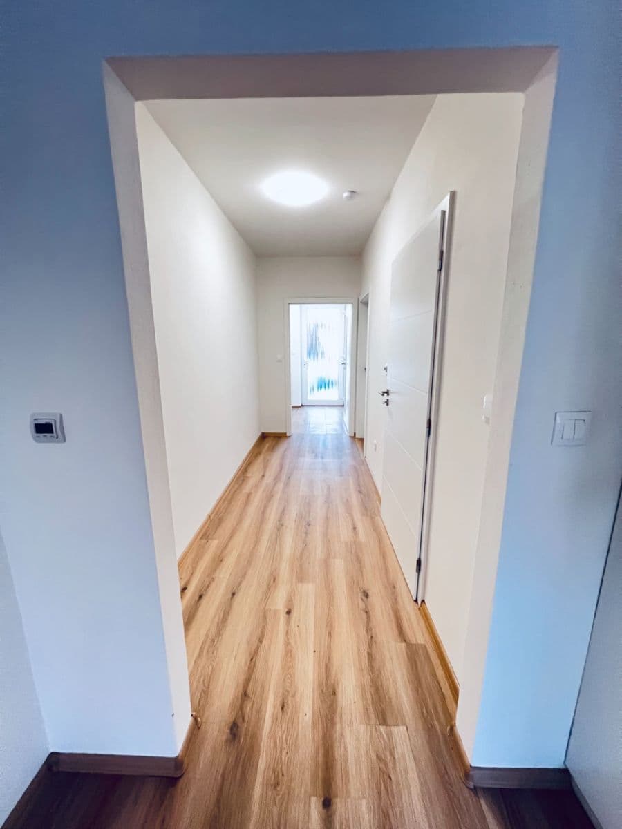 1 bedroom with open-plan kitchen flat for sale, 52 m², Lázně, Bystřice pod Hostýnem, Zlínský Region 1 bedroom with open-plan kitchen flat for sale, 52 m², Lázně, Bystřice pod Hostýnem, Zlínský Region