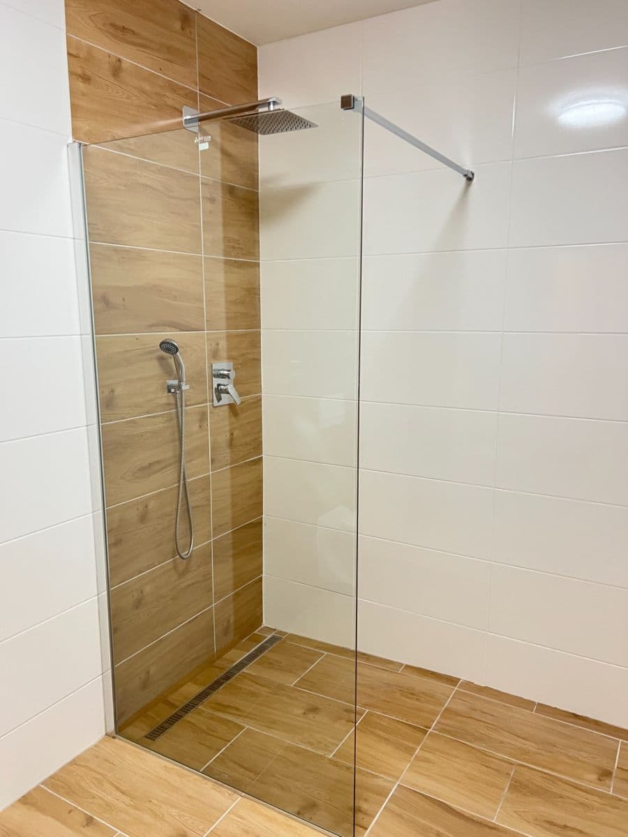 1 bedroom with open-plan kitchen flat for sale, 52 m², Lázně, Bystřice pod Hostýnem, Zlínský Region 1 bedroom with open-plan kitchen flat for sale, 52 m², Lázně, Bystřice pod Hostýnem, Zlínský Region