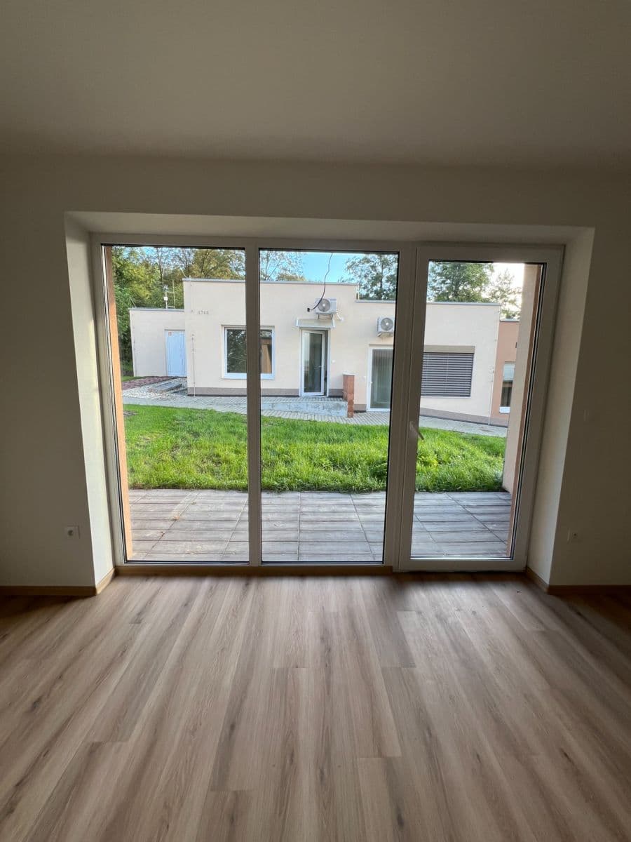 1 bedroom with open-plan kitchen flat for sale, 52 m², Lázně, Bystřice pod Hostýnem, Zlínský Region 1 bedroom with open-plan kitchen flat for sale, 52 m², Lázně, Bystřice pod Hostýnem, Zlínský Region