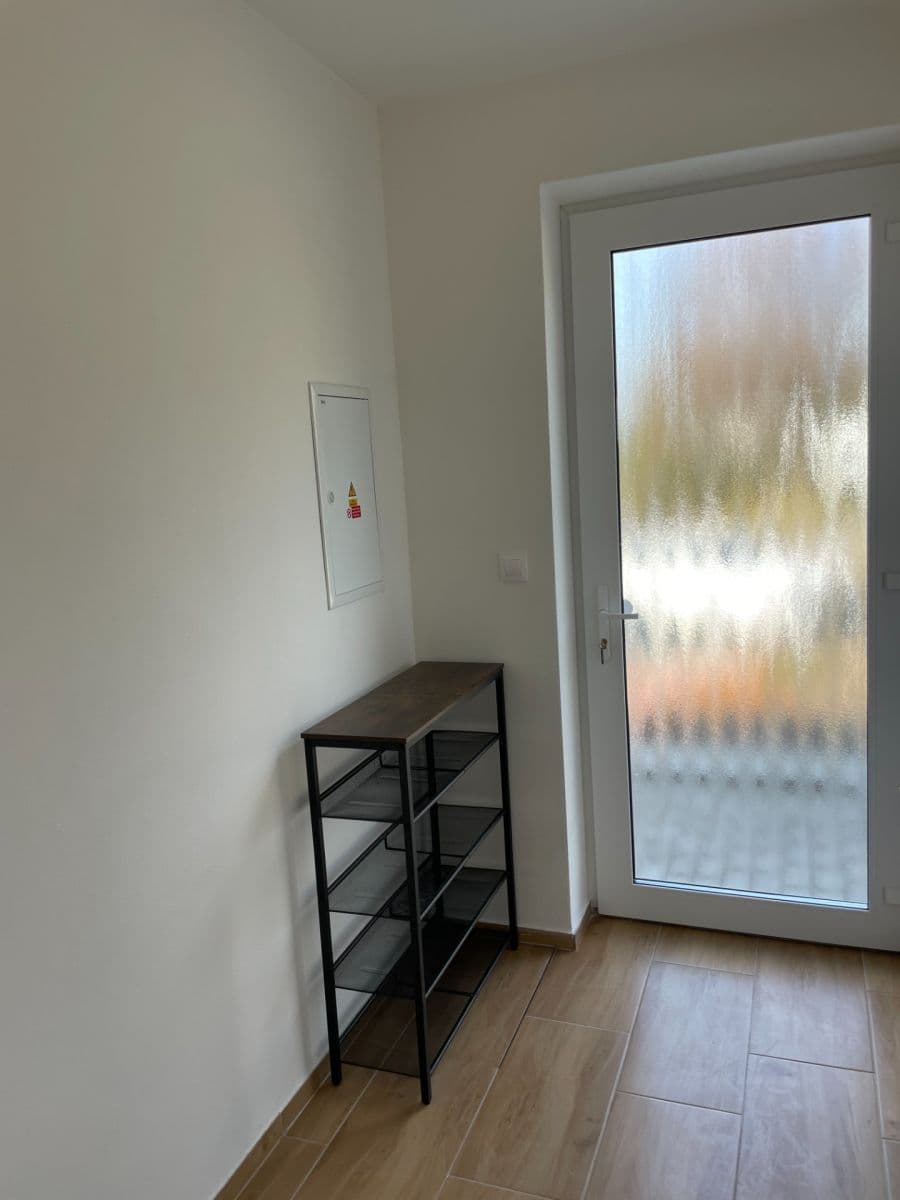 1 bedroom with open-plan kitchen flat for sale, 52 m², Lázně, Bystřice pod Hostýnem, Zlínský Region 1 bedroom with open-plan kitchen flat for sale, 52 m², Lázně, Bystřice pod Hostýnem, Zlínský Region