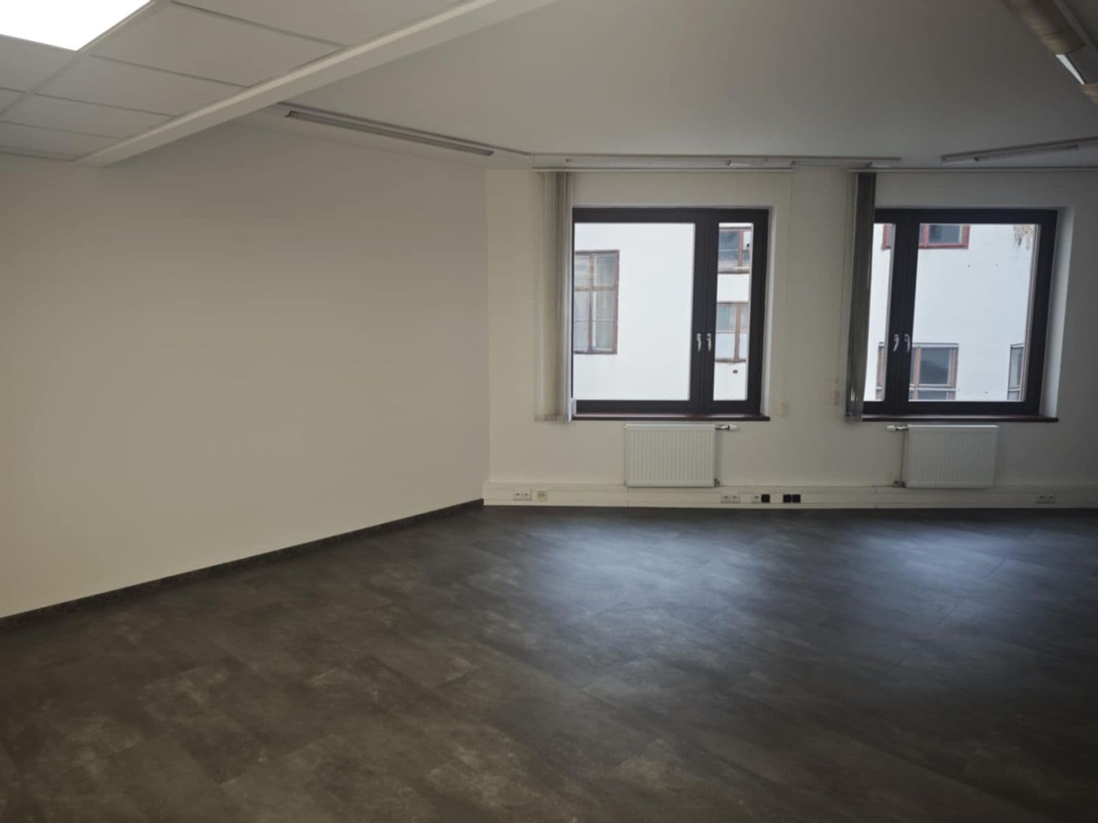 office to rent, 186 m², Na Poříčí, Prague, Prague office to rent, 186 m², Na Poříčí, Prague, Prague