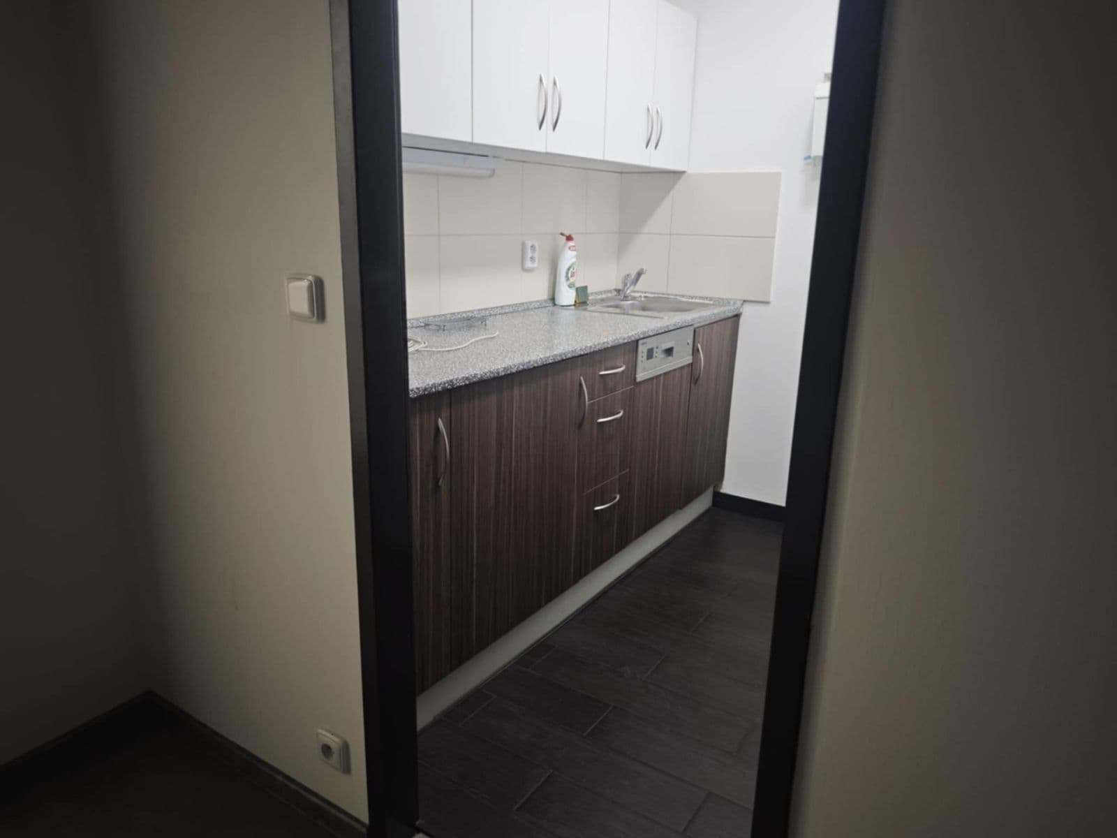 office to rent, 186 m², Na Poříčí, Prague, Prague office to rent, 186 m², Na Poříčí, Prague, Prague