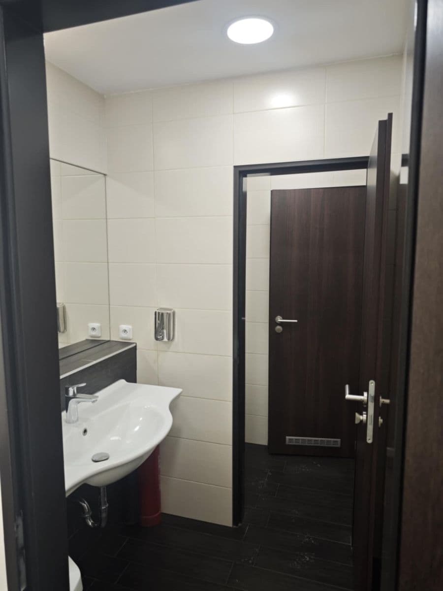 office to rent, 186 m², Na Poříčí, Prague, Prague office to rent, 186 m², Na Poříčí, Prague, Prague