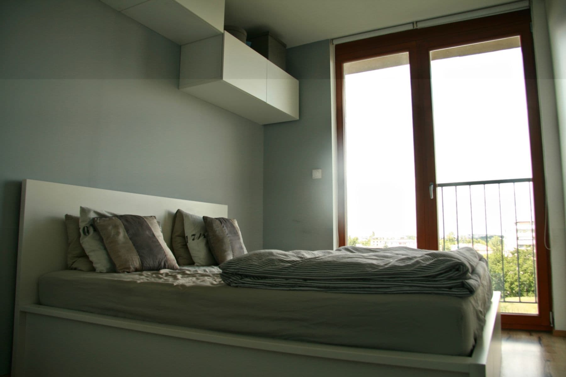 1 bedroom with open-plan kitchen flat for sale, 54 m², Pod Lipami, Prague, Prague 1 bedroom with open-plan kitchen flat for sale, 54 m², Pod Lipami, Prague, Prague