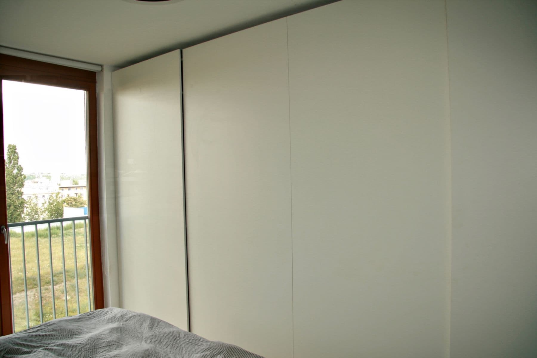 1 bedroom with open-plan kitchen flat for sale, 54 m², Pod Lipami, Prague, Prague 1 bedroom with open-plan kitchen flat for sale, 54 m², Pod Lipami, Prague, Prague