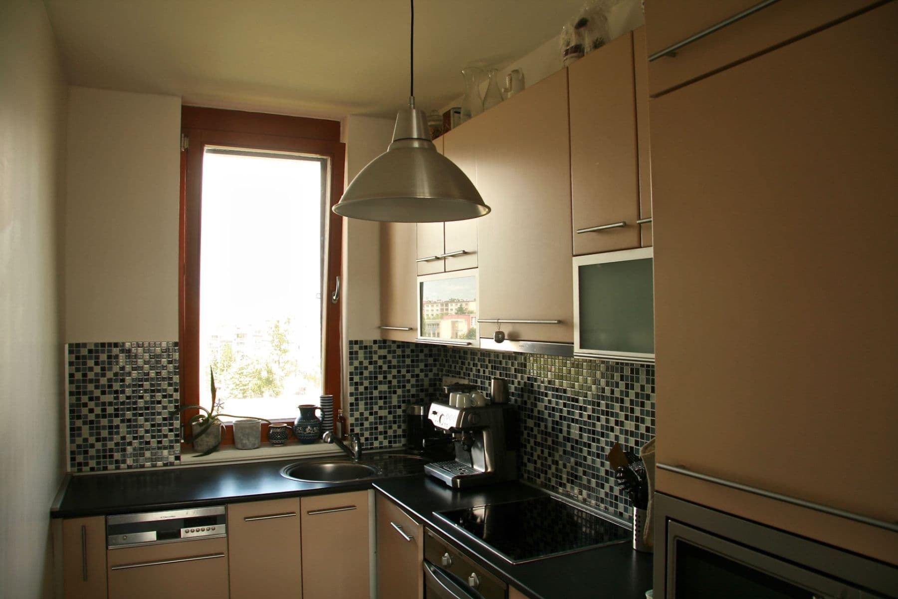 1 bedroom with open-plan kitchen flat for sale, 54 m², Pod Lipami, Prague, Prague 1 bedroom with open-plan kitchen flat for sale, 54 m², Pod Lipami, Prague, Prague