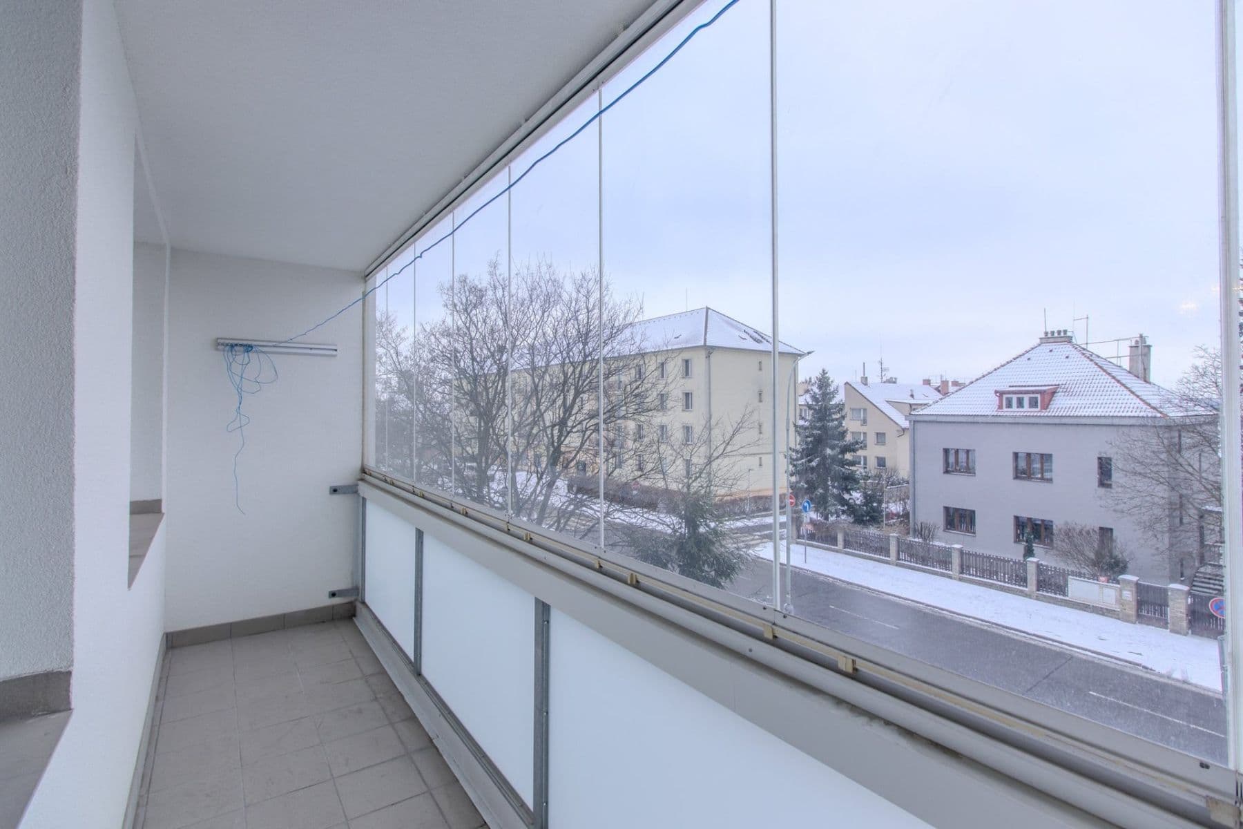 Studio flat to rent, 27 m², Kaplická, Prague, Prague Studio flat to rent, 27 m², Kaplická, Prague, Prague