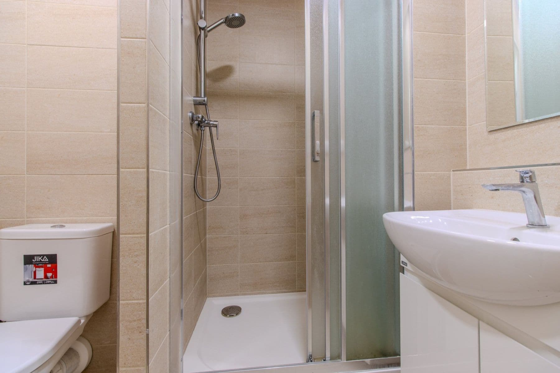 Studio flat to rent, 27 m², Kaplická, Prague, Prague Studio flat to rent, 27 m², Kaplická, Prague, Prague